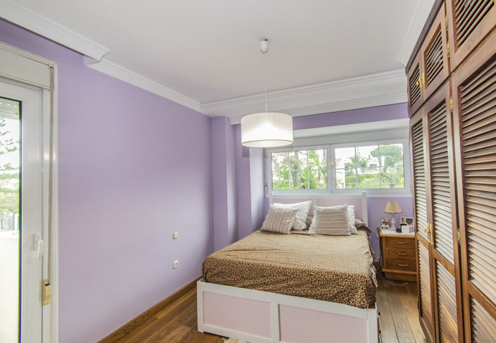 Image No.17-Villa de 4 chambres à vendre à San Pedro de Alcantara