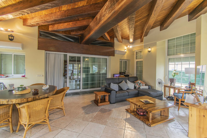 Image No.8-Villa de 4 chambres à vendre à San Pedro de Alcantara