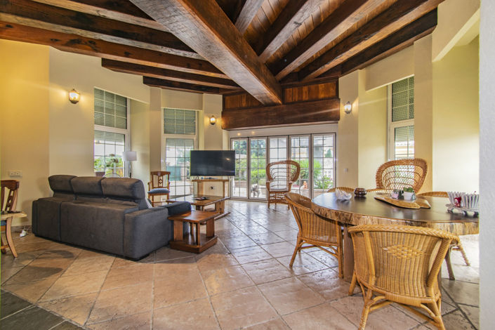 Image No.9-Villa de 4 chambres à vendre à San Pedro de Alcantara