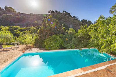 Spanish Property & Co most sold property