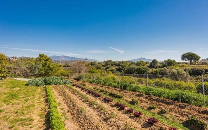 Image No.5-Villa de 3 chambres à vendre à Estepona