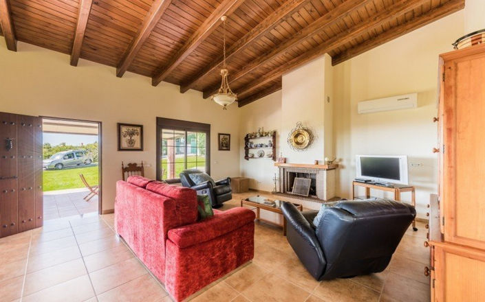 Image No.8-Villa de 3 chambres à vendre à Estepona