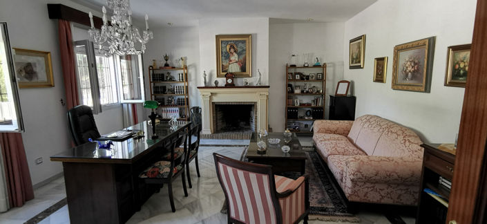 Image No.22-5 Bed Villa for sale