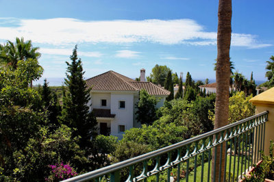 Spanish Property & Co most sold property