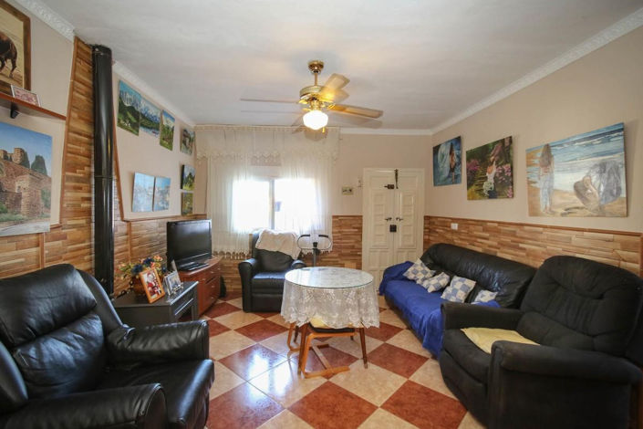 Image No.13-Villa de 5 chambres à vendre à Alhaurín de la Torre