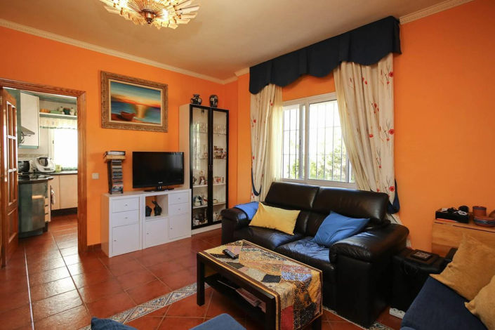 Image No.21-Villa de 5 chambres à vendre à Alhaurín de la Torre