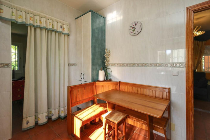 Image No.22-Villa de 5 chambres à vendre à Alhaurín de la Torre