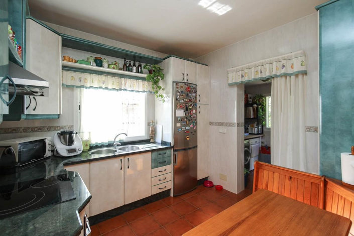 Image No.29-Villa de 5 chambres à vendre à Alhaurín de la Torre