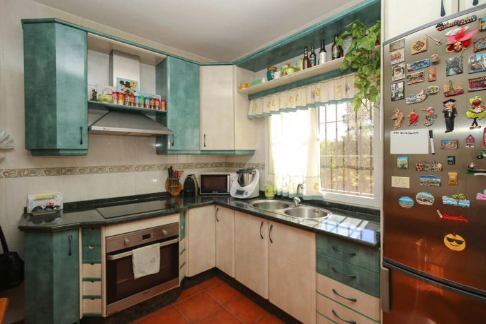 Image No.30-Villa de 5 chambres à vendre à Alhaurín de la Torre