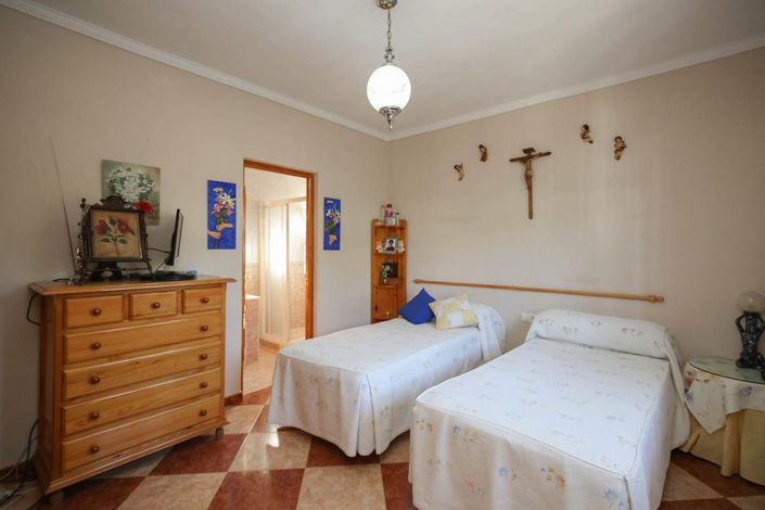 Image No.34-Villa de 5 chambres à vendre à Alhaurín de la Torre