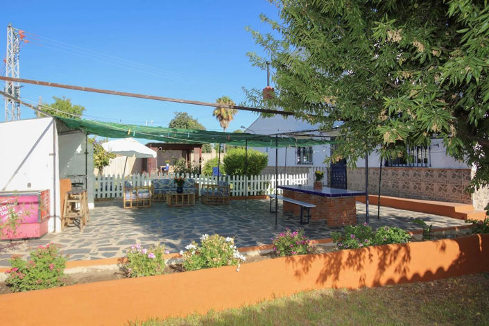 Image No.4-Villa de 5 chambres à vendre à Alhaurín de la Torre