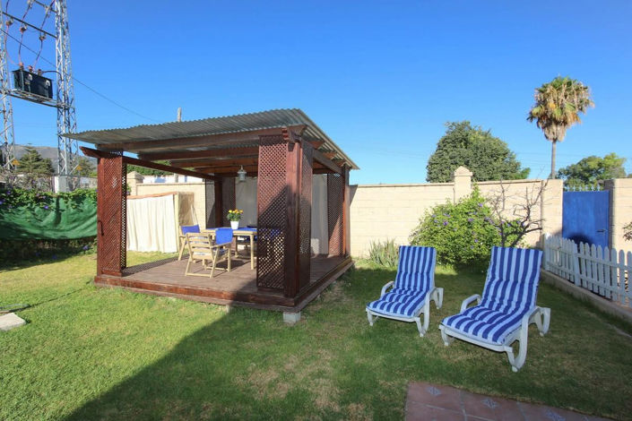 Image No.5-Villa de 5 chambres à vendre à Alhaurín de la Torre