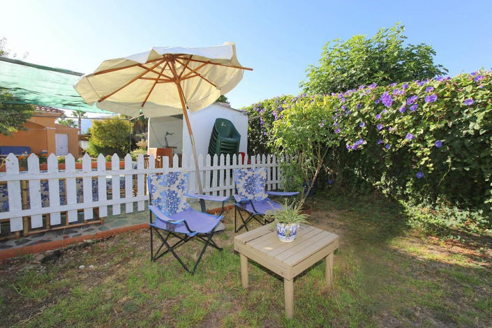 Image No.8-Villa de 5 chambres à vendre à Alhaurín de la Torre