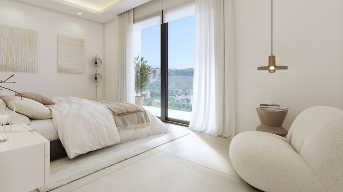 Image No.12-4 Bed Apartment for sale