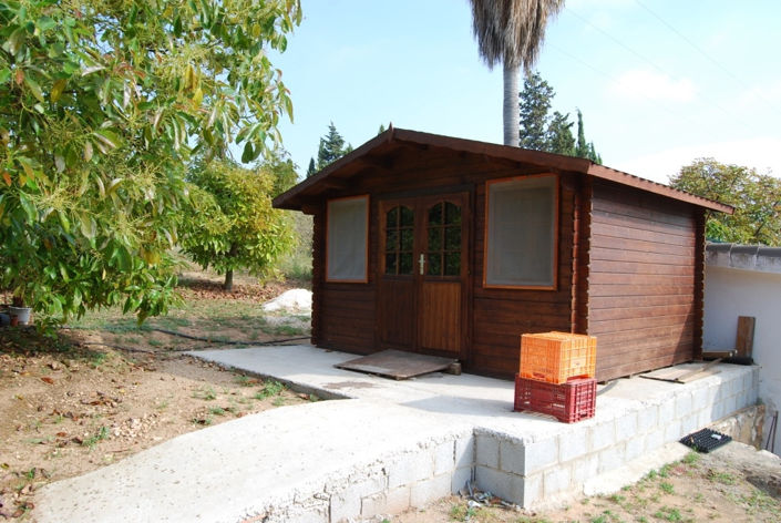 Image No.11-Villa de 4 chambres à vendre à Alhaurín de la Torre