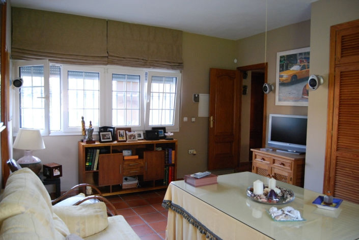 Image No.17-Villa de 4 chambres à vendre à Alhaurín de la Torre