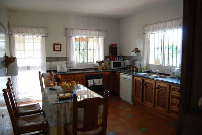 Image No.20-Villa de 4 chambres à vendre à Alhaurín de la Torre