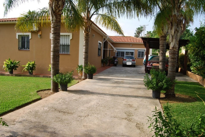 Image No.8-Villa de 4 chambres à vendre à Alhaurín de la Torre