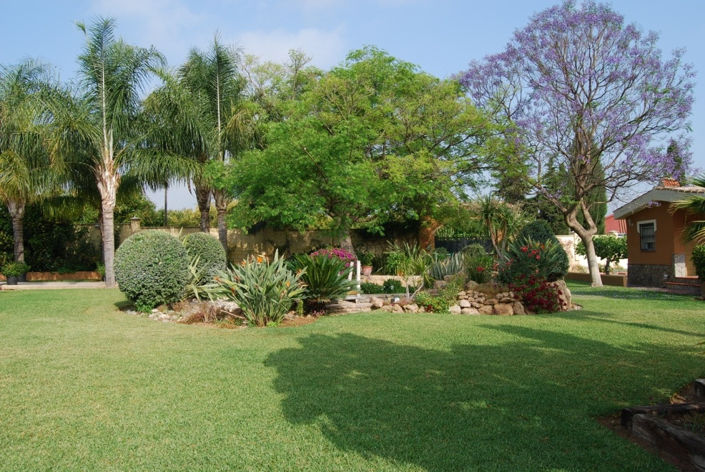 Image No.9-Villa de 4 chambres à vendre à Alhaurín de la Torre