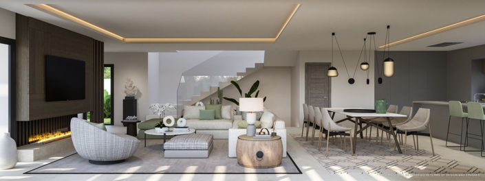 Image No.10-3 Bed Apartment for sale