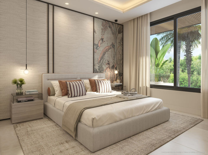 Image No.13-3 Bed Apartment for sale