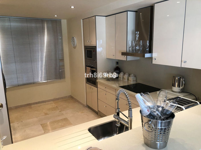 Image No.10-Appartement de 3 chambres à vendre à Benamara