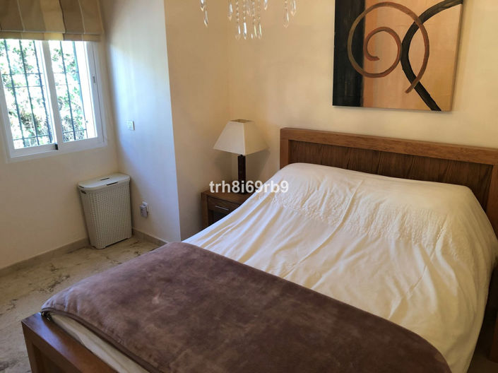 Image No.12-Appartement de 3 chambres à vendre à Benamara