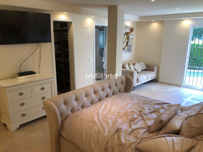 Image No.13-Appartement de 3 chambres à vendre à Benamara