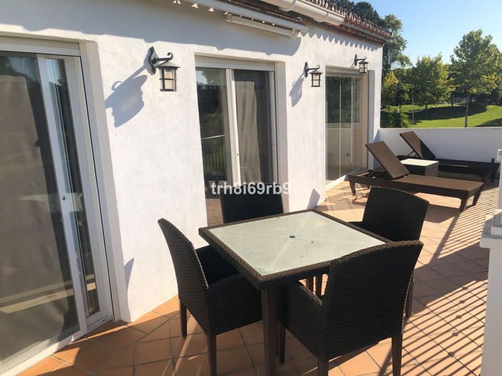 Image No.3-Appartement de 3 chambres à vendre à Benamara