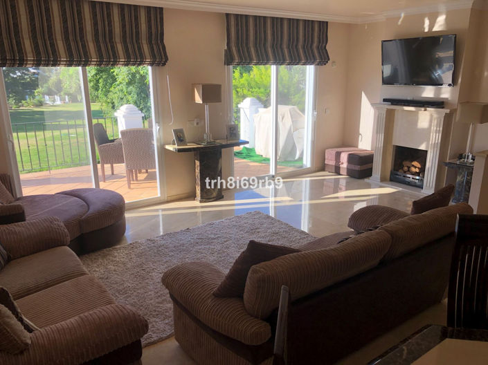 Image No.7-Appartement de 3 chambres à vendre à Benamara