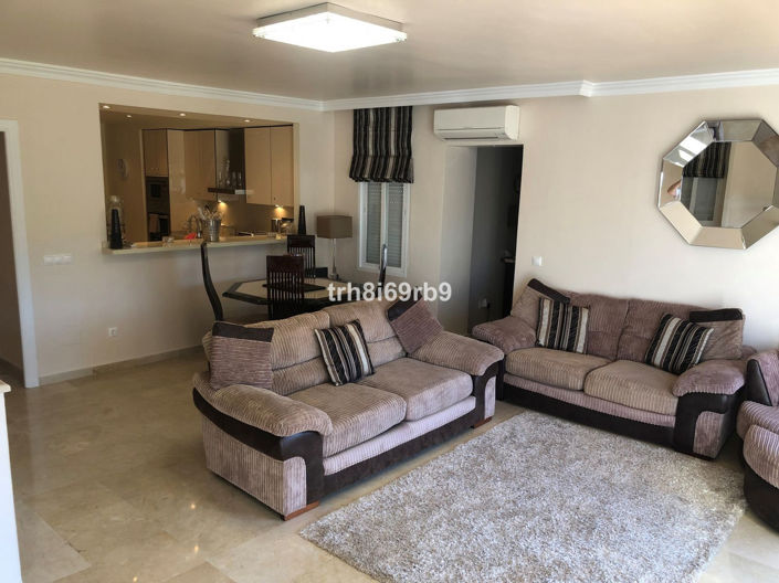 Image No.8-Appartement de 3 chambres à vendre à Benamara