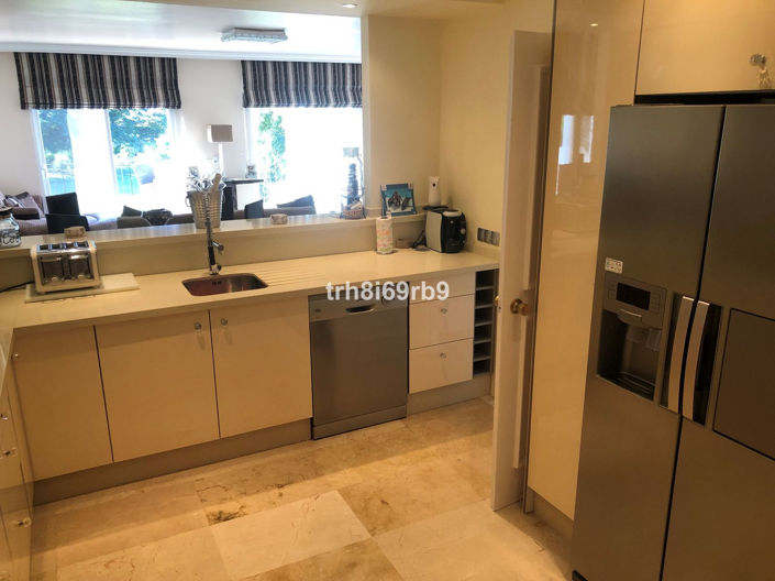 Image No.9-Appartement de 3 chambres à vendre à Benamara