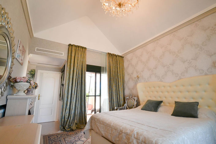 Image No.25-3 Bed Penthouse for sale