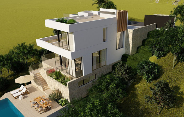 Image No.6-4 Bed Villa for sale