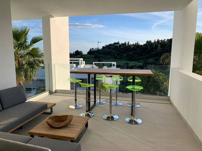 Image No.4-2 Bed Apartment for sale