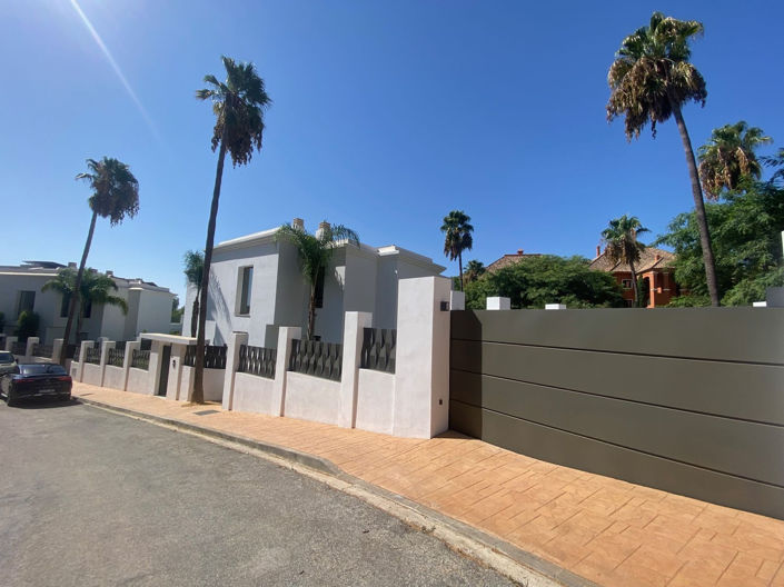 Image No.11-Villa de 6 chambres à vendre à Benahavis