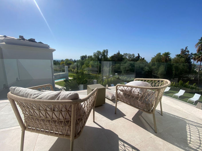 Image No.12-Villa de 6 chambres à vendre à Benahavis