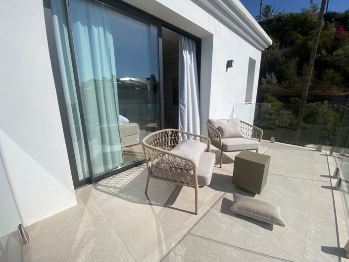 Image No.13-Villa de 6 chambres à vendre à Benahavis