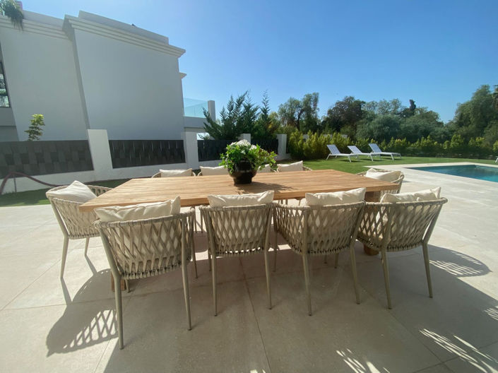 Image No.14-Villa de 6 chambres à vendre à Benahavis