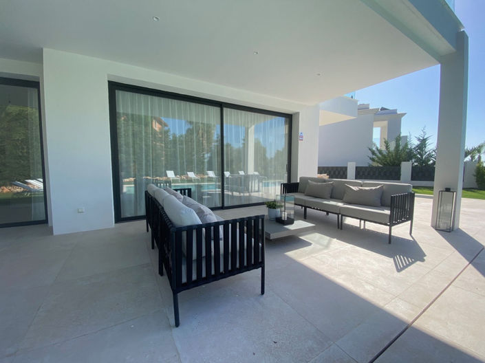 Image No.15-Villa de 6 chambres à vendre à Benahavis