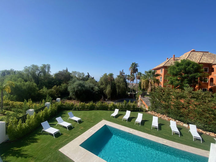 Image No.17-Villa de 6 chambres à vendre à Benahavis