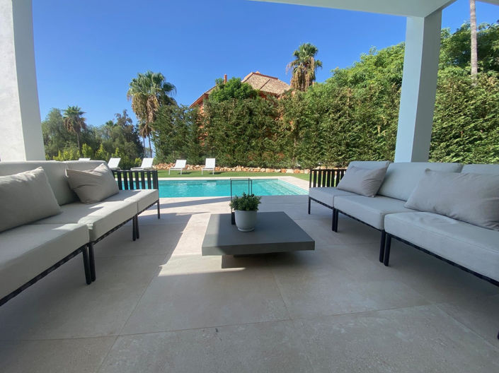 Image No.18-Villa de 6 chambres à vendre à Benahavis