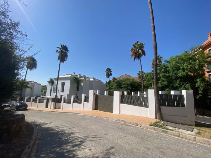 Image No.19-Villa de 6 chambres à vendre à Benahavis