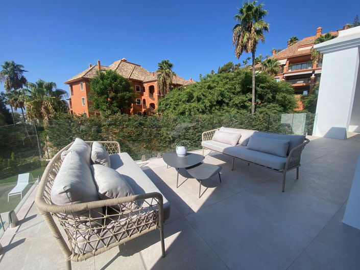 Image No.23-Villa de 6 chambres à vendre à Benahavis