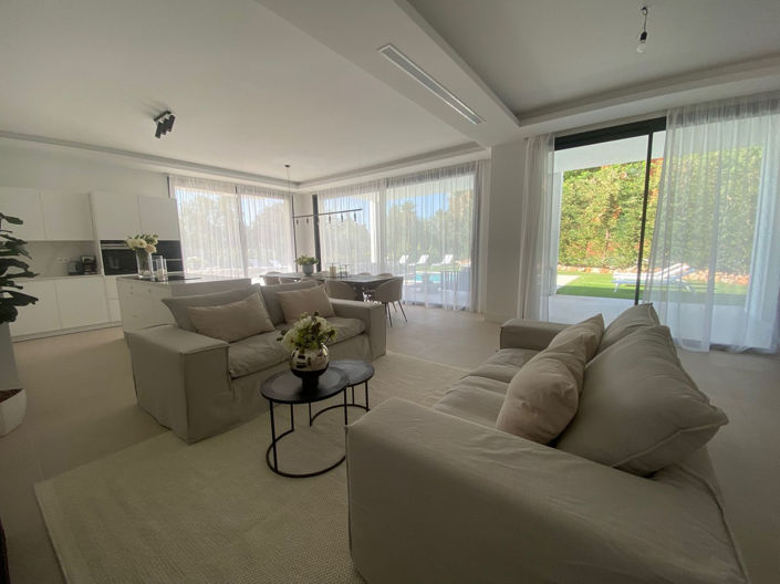 Image No.34-Villa de 6 chambres à vendre à Benahavis