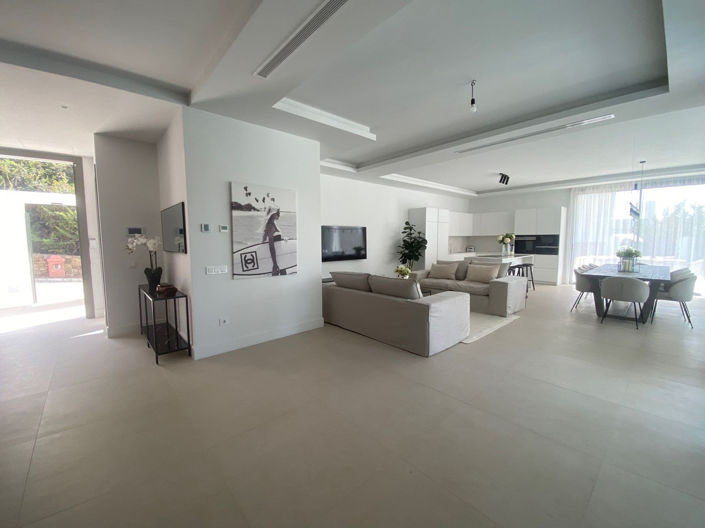 Image No.39-Villa de 6 chambres à vendre à Benahavis