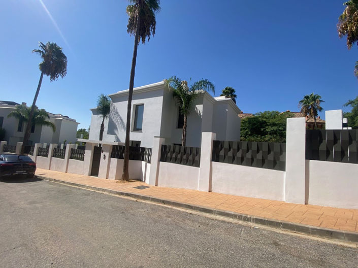 Image No.6-Villa de 6 chambres à vendre à Benahavis