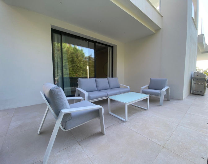 Image No.7-Villa de 6 chambres à vendre à Benahavis