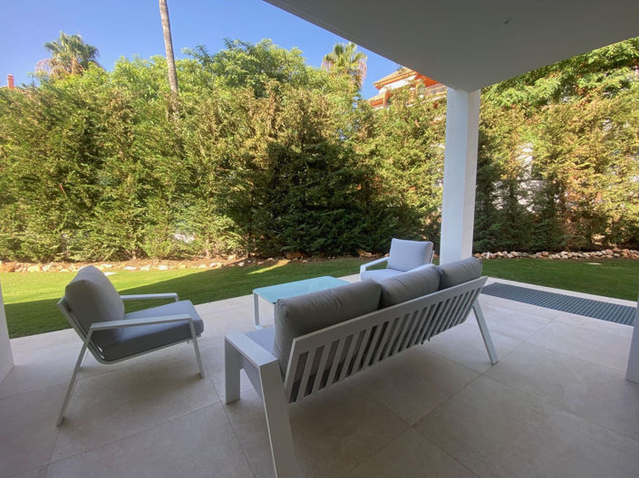 Image No.9-Villa de 6 chambres à vendre à Benahavis