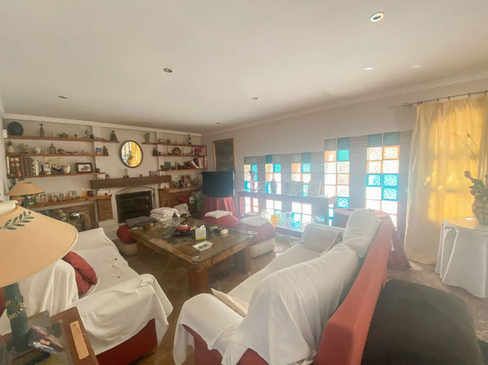 Image No.12-Villa de 6 chambres à vendre à Nueva Andalucia